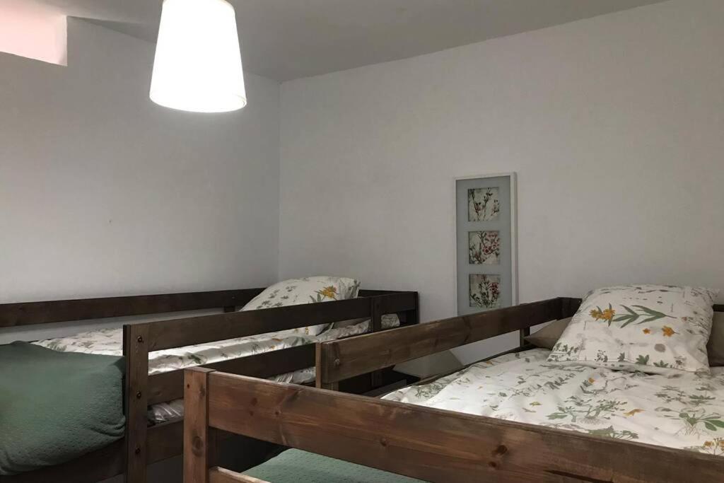 La Barsonera Villa Hermigua Ngoại thất bức ảnh