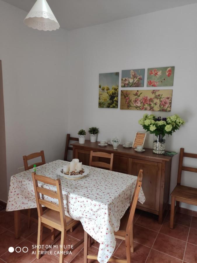 La Barsonera Villa Hermigua Ngoại thất bức ảnh