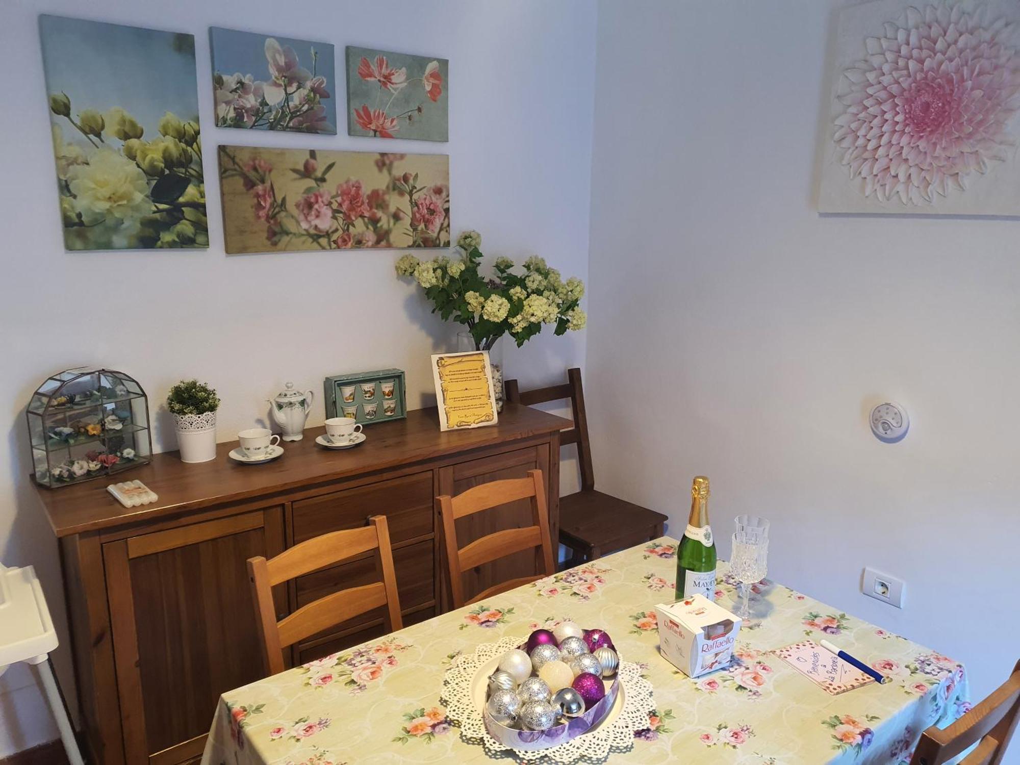 La Barsonera Villa Hermigua Ngoại thất bức ảnh